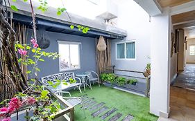 Oki Taru Residence